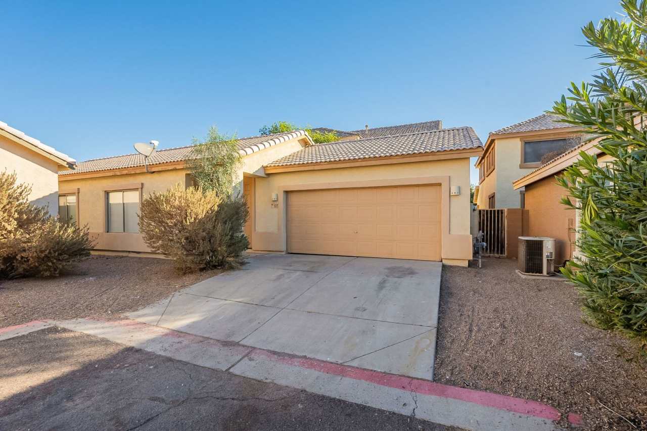 Brand new appliances