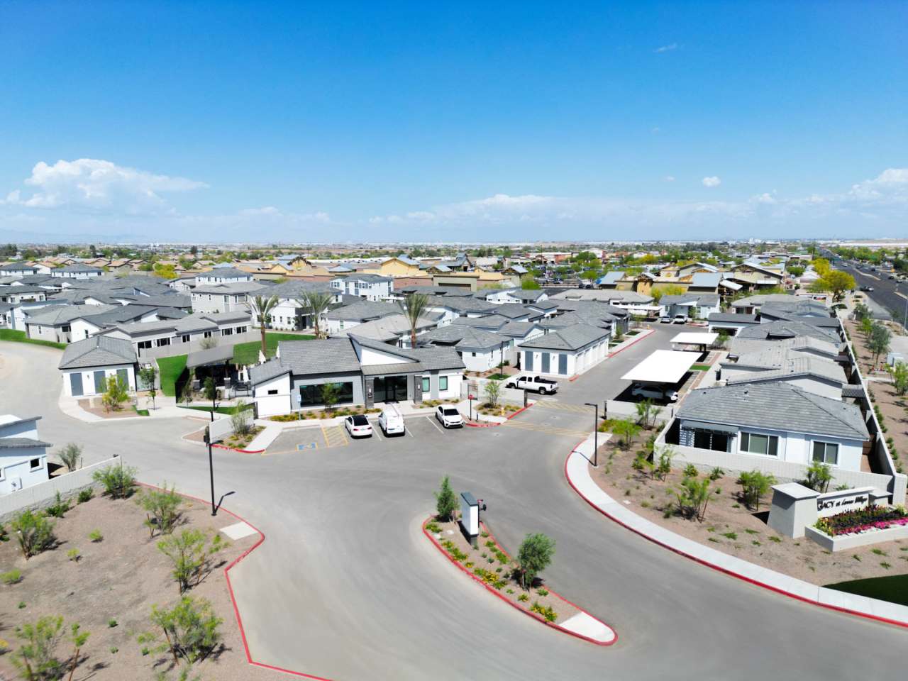 Legacy at Laveen Village