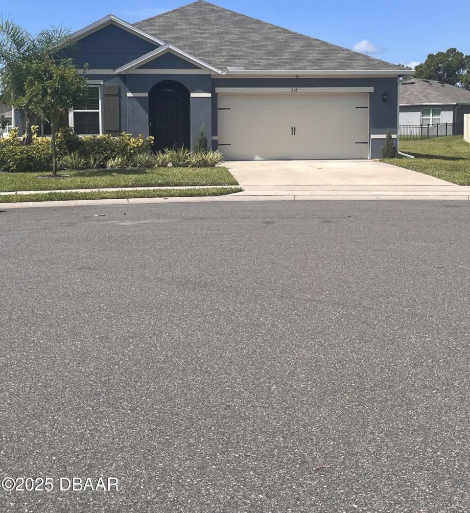 318 Sunset View Drive