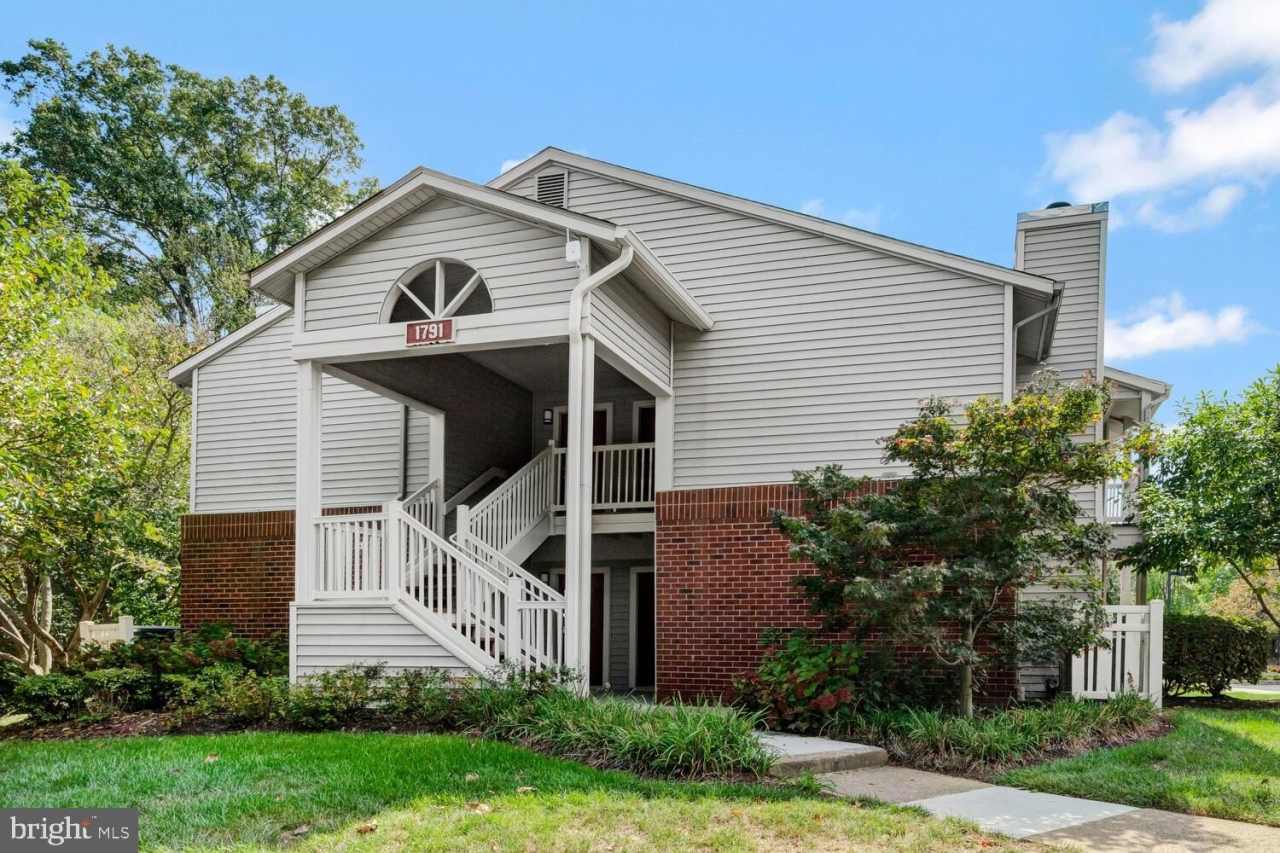 1791 JONATHAN Way unit: 1791-C