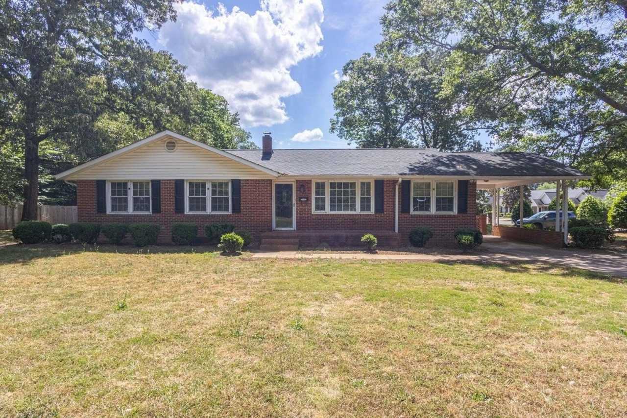 1416 Two Notch Road SE