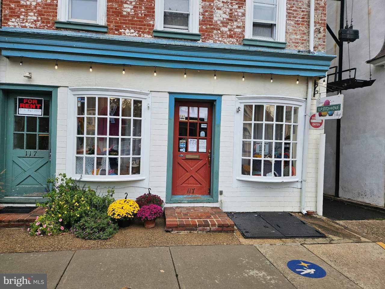 117 FARNSWORTH Avenue