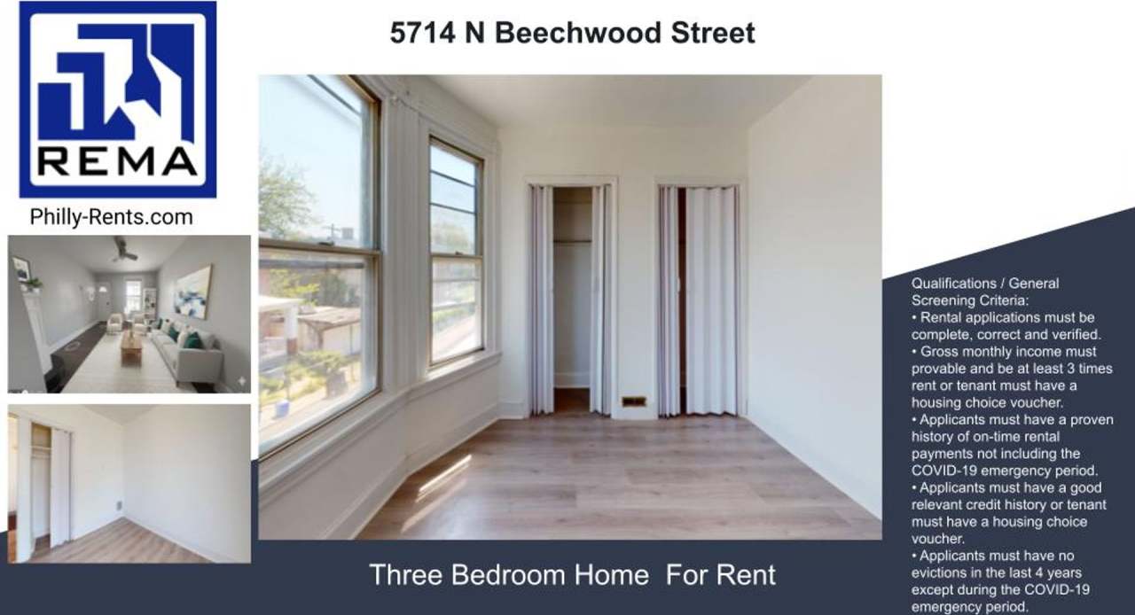 Cozy 3BR Near LaSalle University