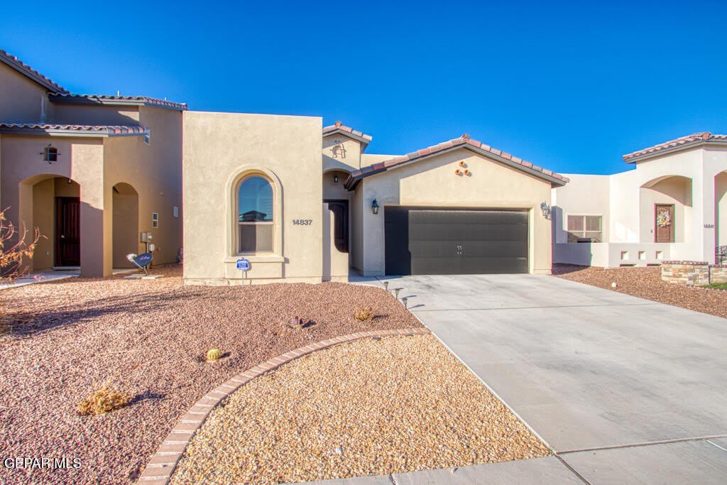 14837 HARRY FLOURNOY Avenue