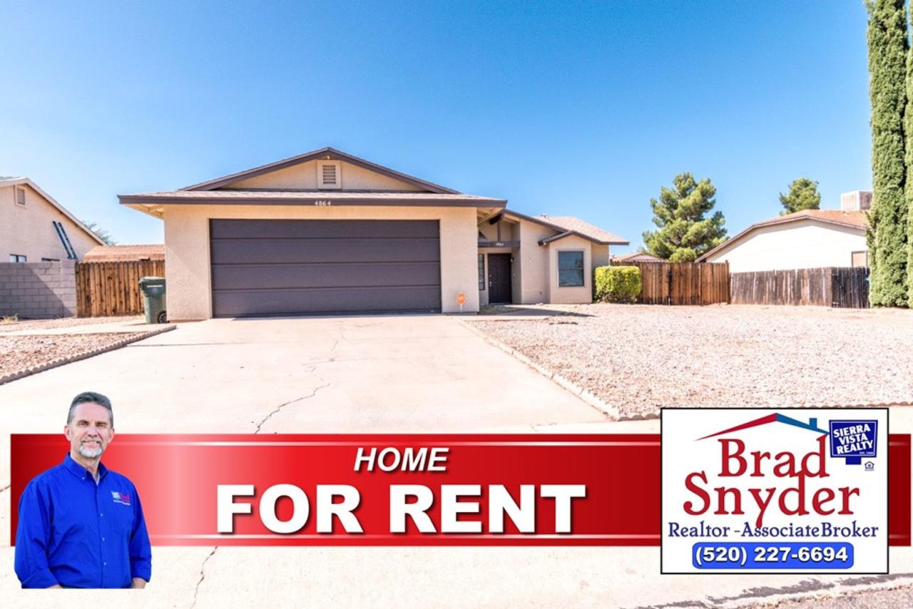 Welcome to this charming 3-bedroom, 2-bath home with Central A/C and Large 2 Car Garage!