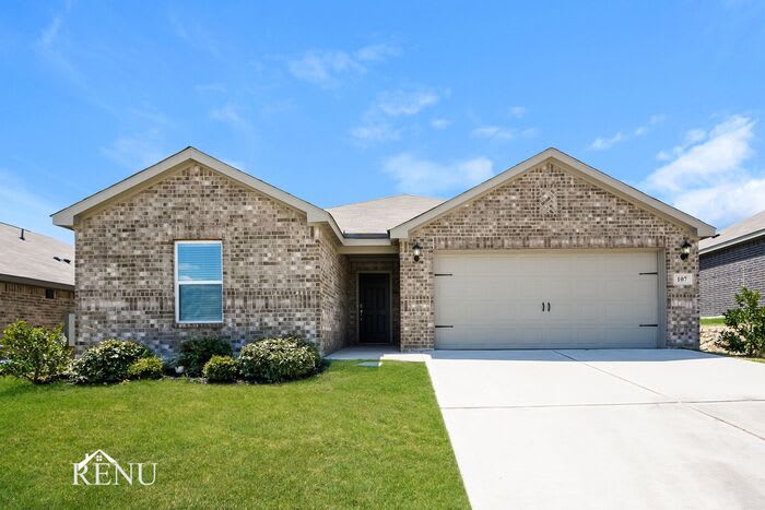 107 Palomino Bend Dr