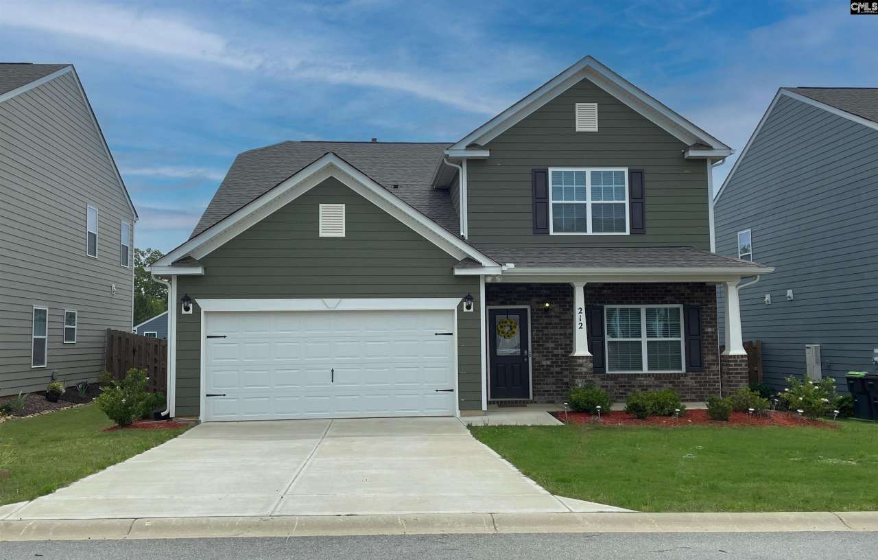 212 Timber Wood Drive