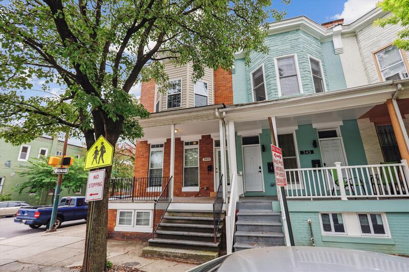 345 East 28th Street - x