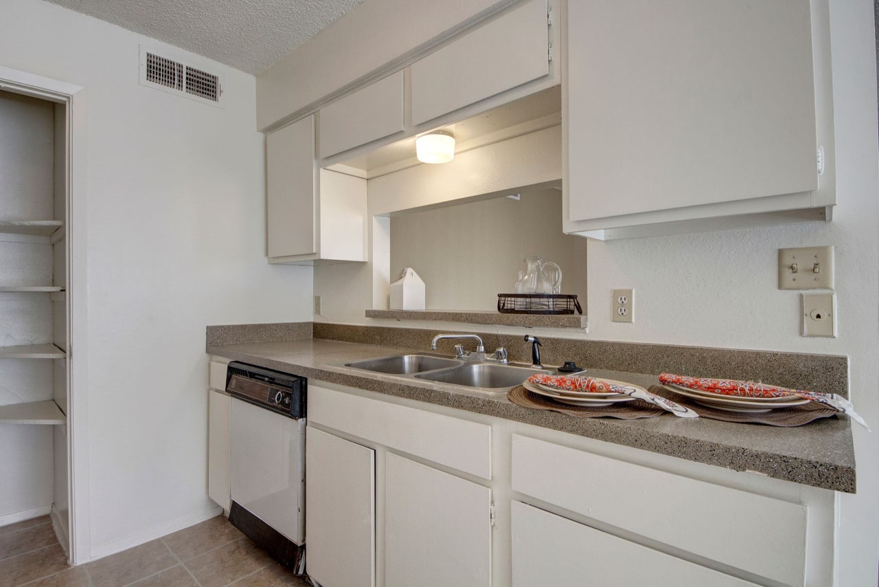 Fairgreen Apartments