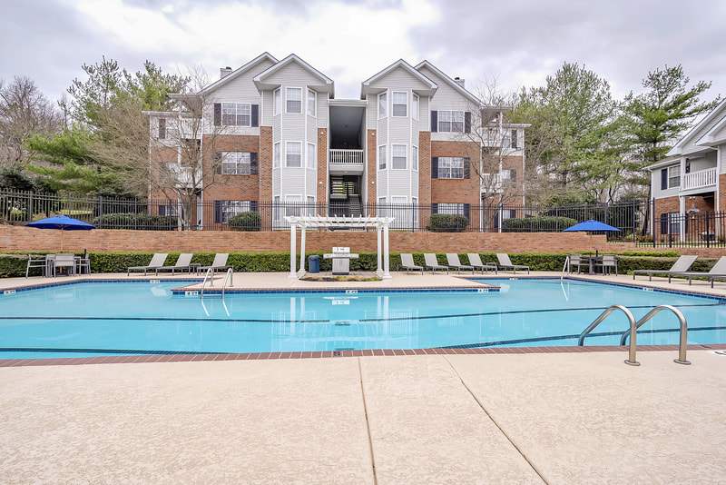 Waterford Landing Apartments