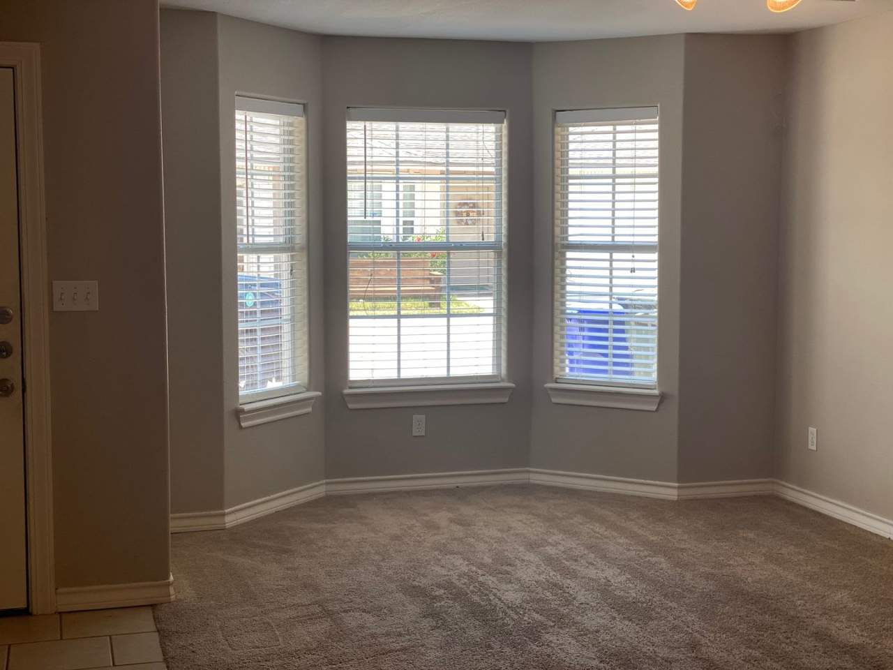 Ridgeway Townhomes, 2 bedroom, 2 baths