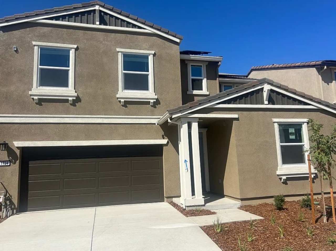 **RENT SPECIAL$1000 Off! ** - Spacious Brand-New 4 Bed / 3 Bath Home in Lincoln