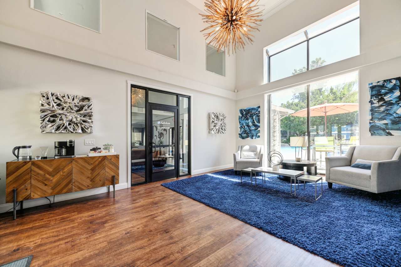 Salishan Apartment Homes