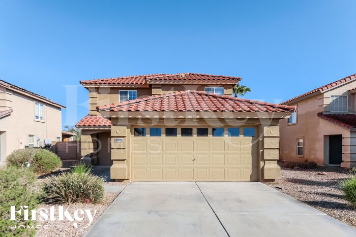 22416 West Desert Bloom Street