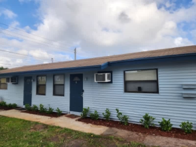 641 59th Street, Unit B