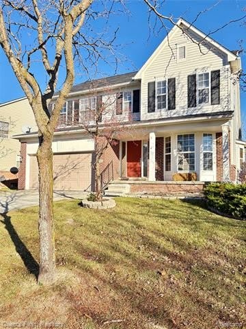 5965 Rolling Ridge Drive