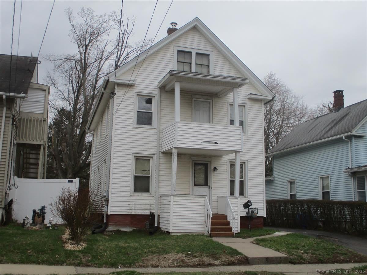 38 Centennial Avenue