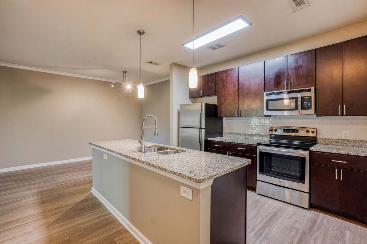 Belle Haven Apartment Homes