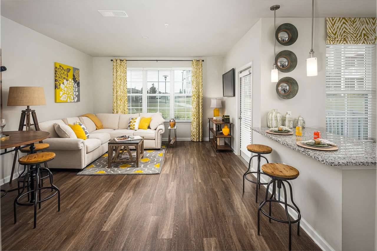 Abberly Market Point