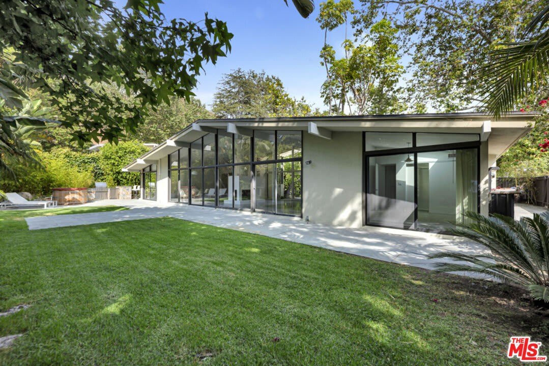 30611 LAS ESTRELLAS DR