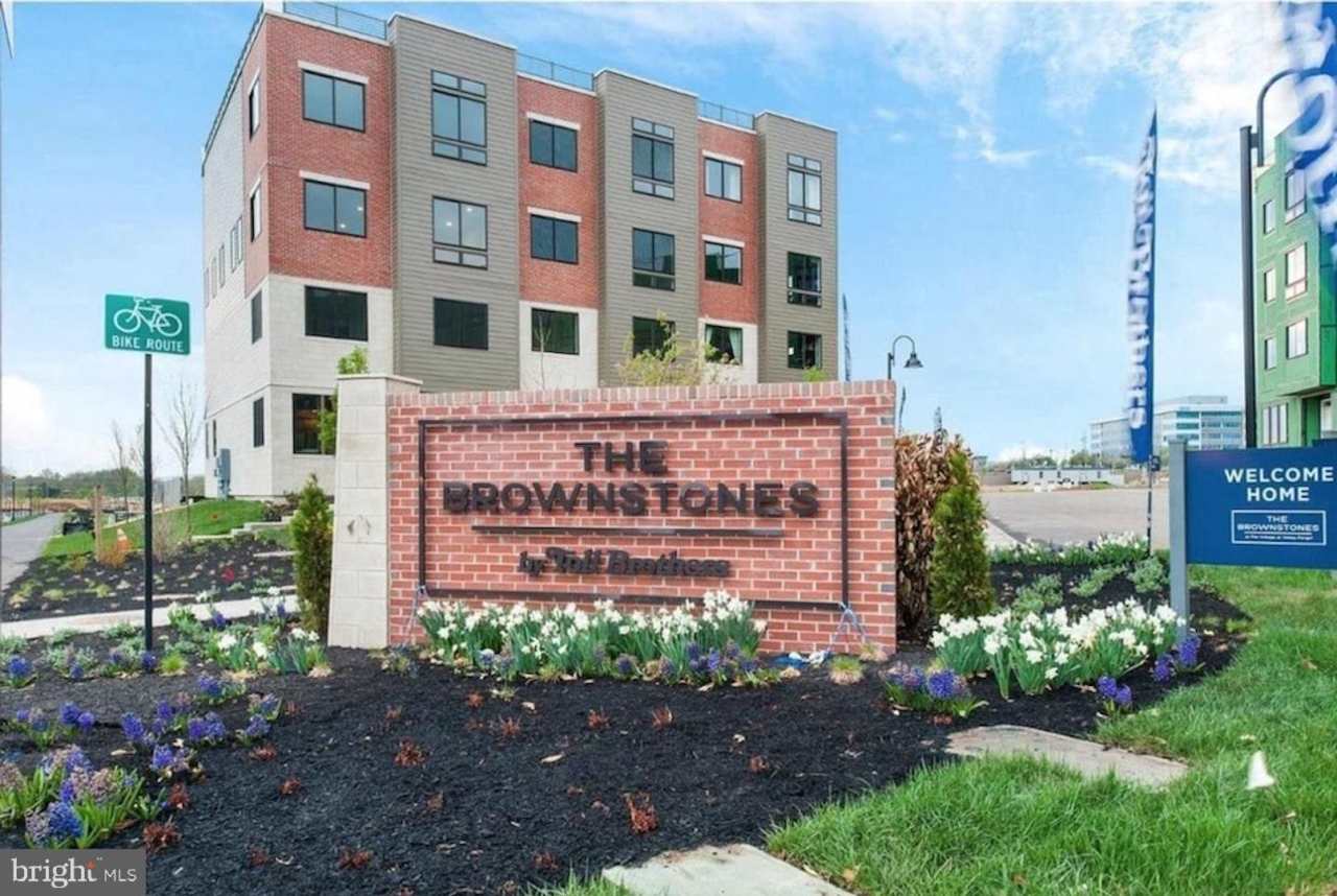 805 Lakeview Court, King of Prussia PA 19406