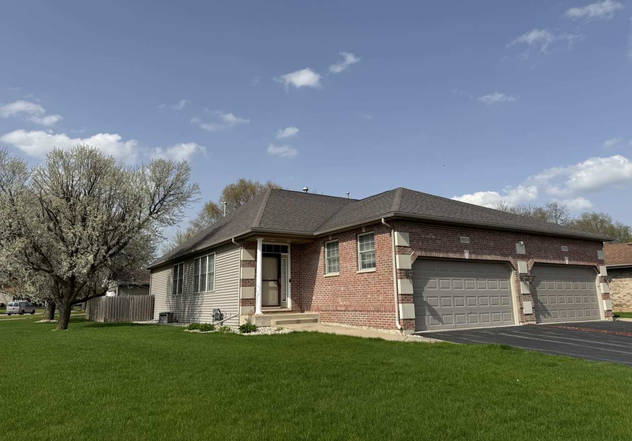 6508 Laurel Cherry Drive
