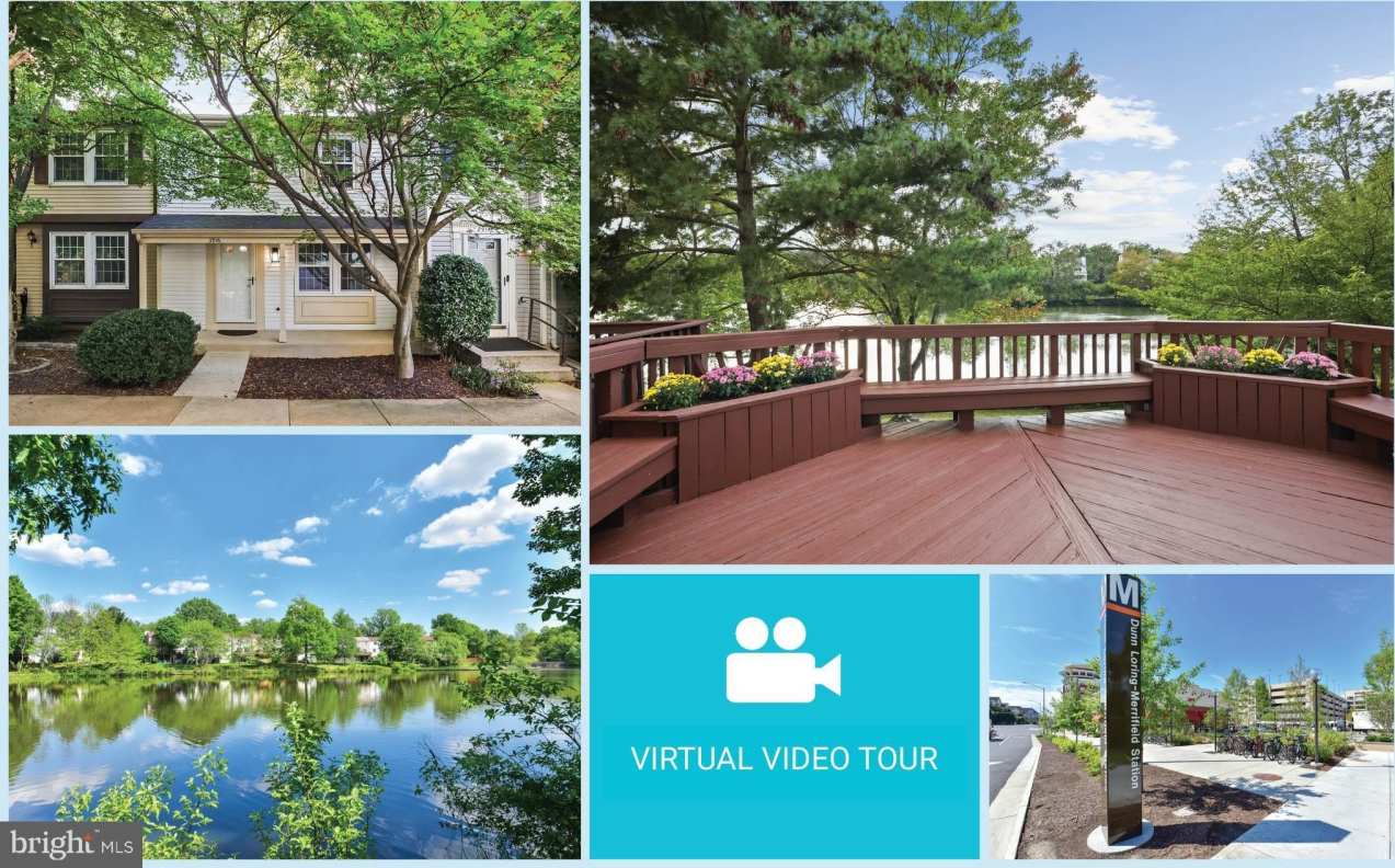 2916 BRIDGEHAMPTON Court