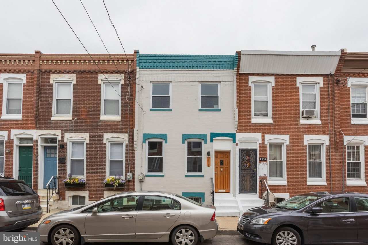 1529 S GARNET STREET