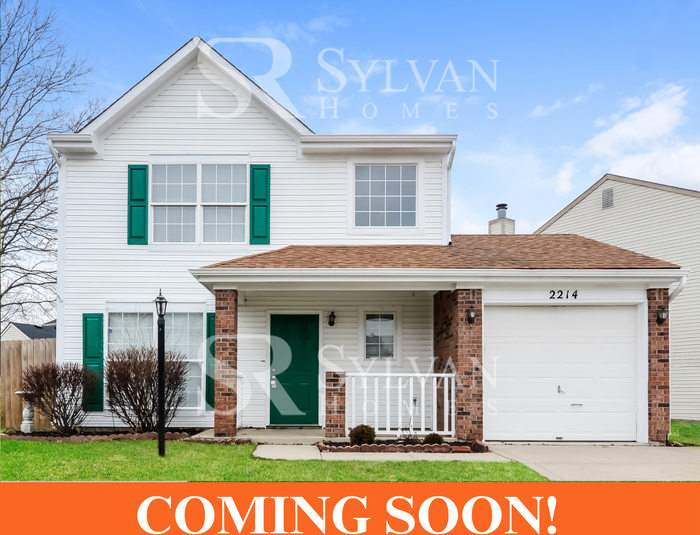 2214 Rolling Oak Drive