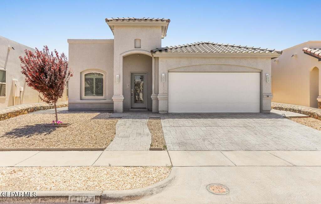 14824 Harry Flournoy Avenue