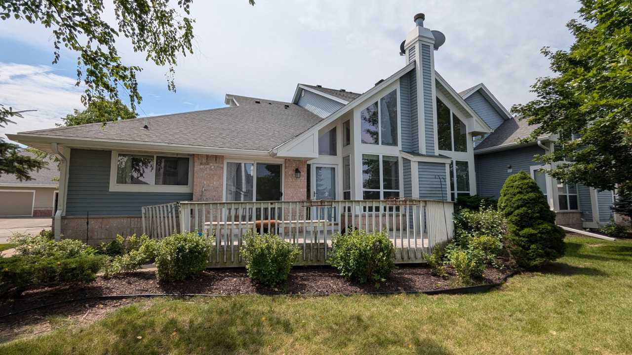 Easy New Berlin Living