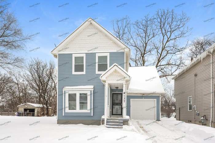 4137 East 102nd Street