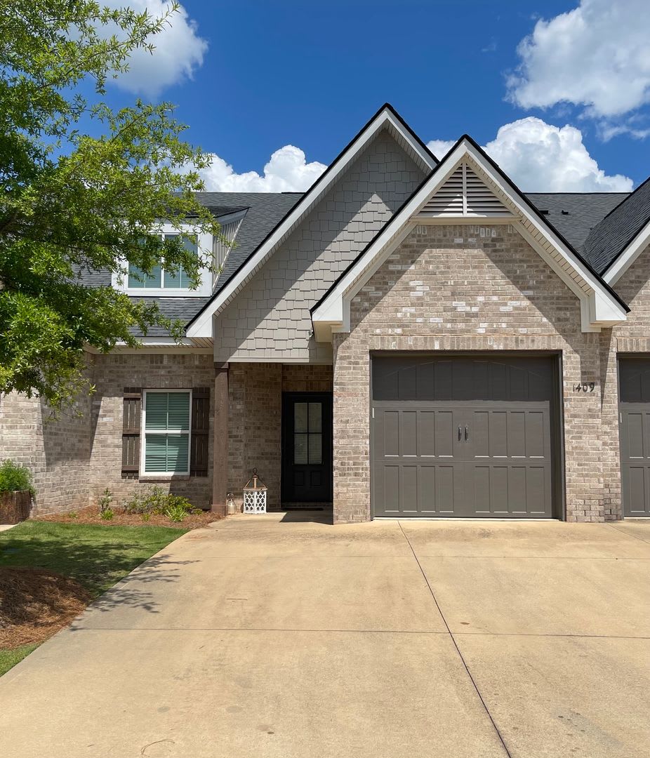 Rosemary Gate Townhome