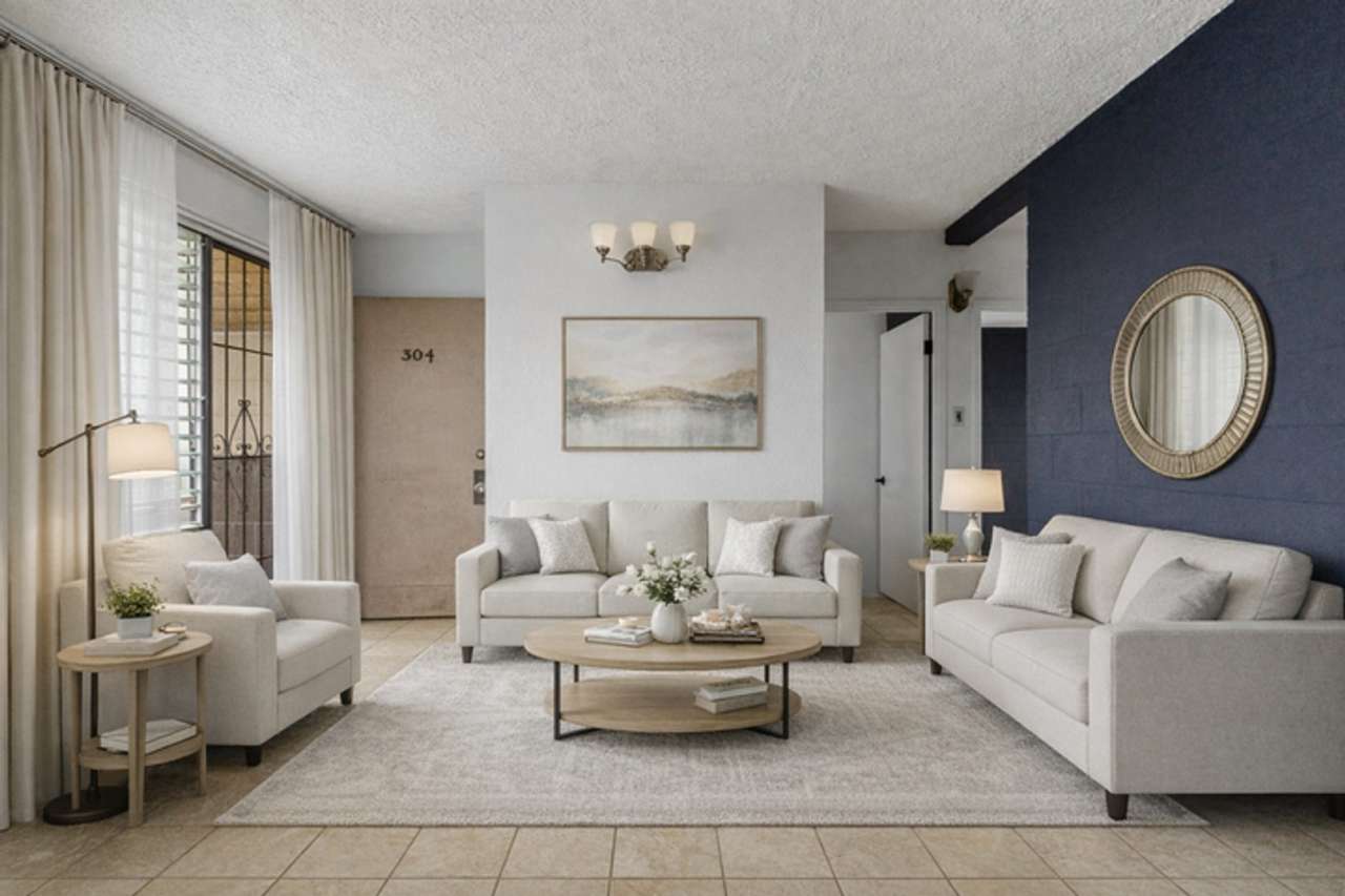 Discover this pet-friendly 2-bedroom condo