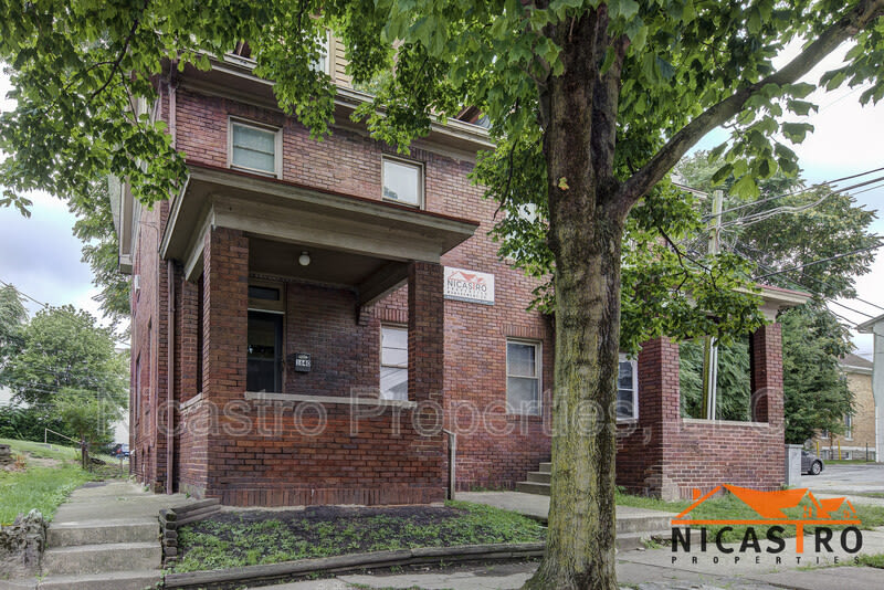 1640 Indianola Avenue