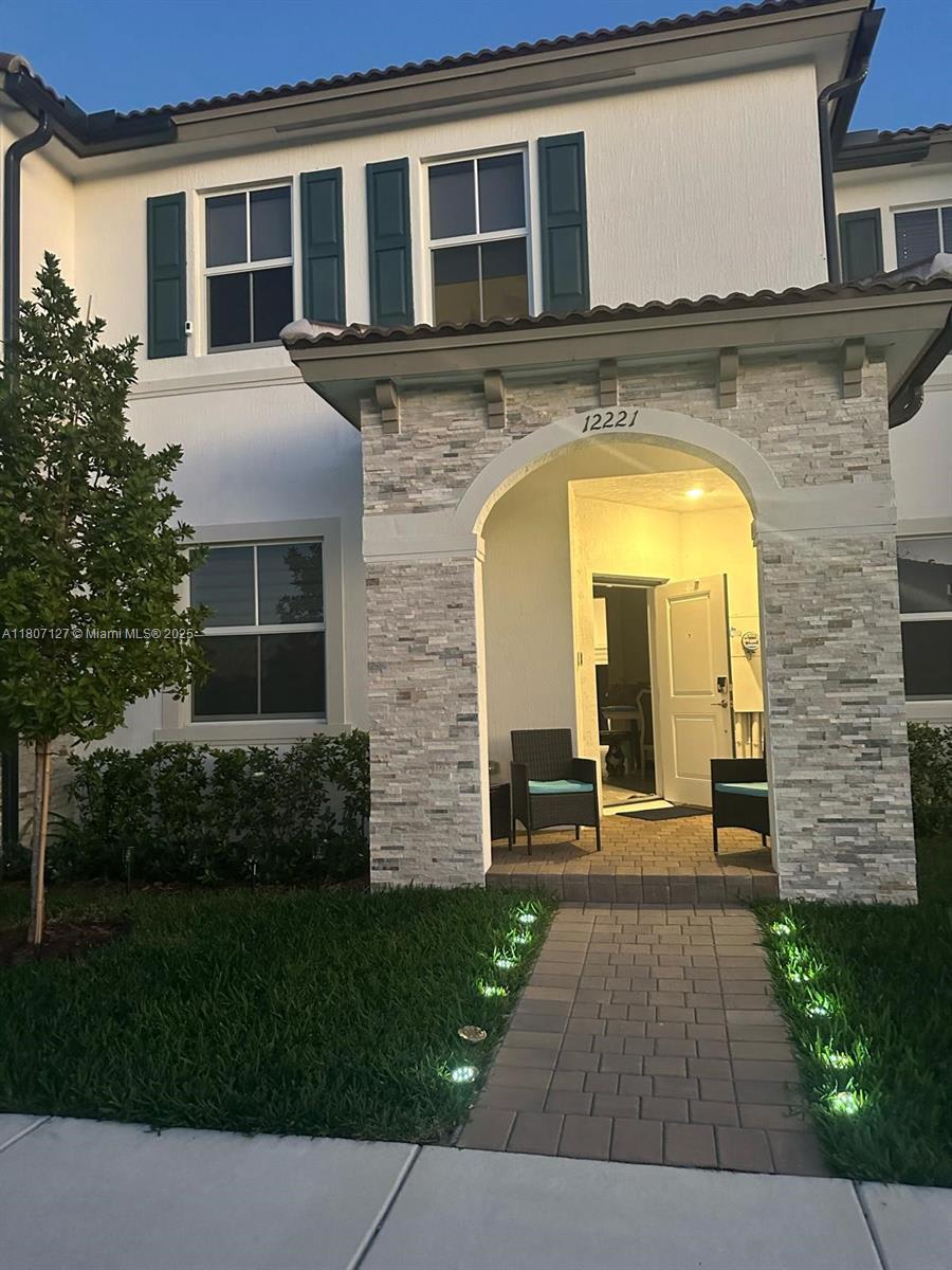 12221 Northwest 23rd Place