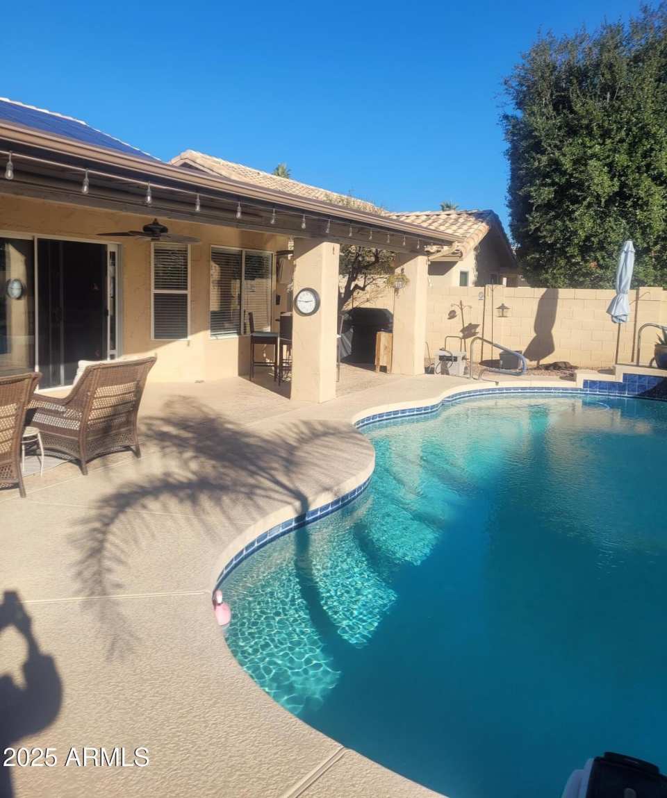 14575 W MORNING STAR Trail