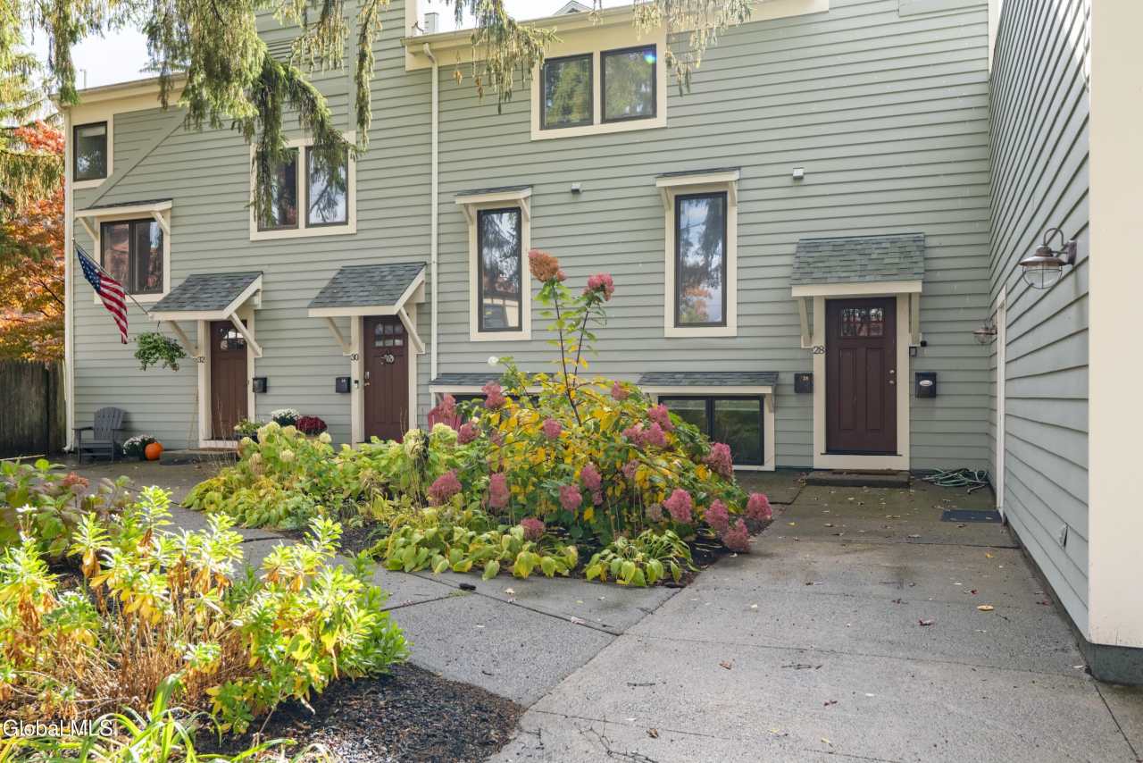 28 White Street unit: # 28