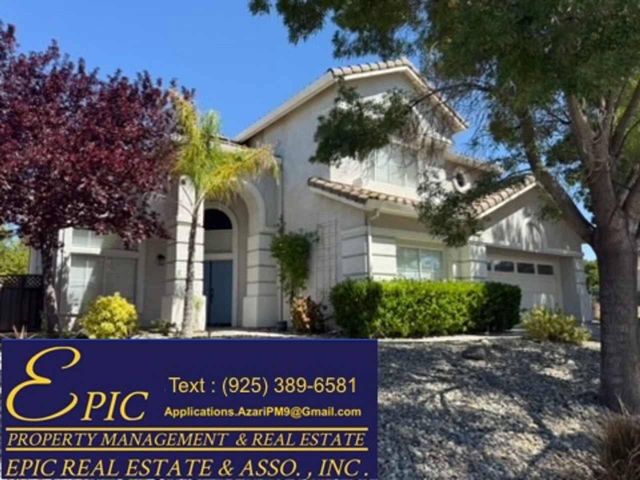 EPIC REA - Fully Renovated 5BR/3BA Home in Lone Tree Estates