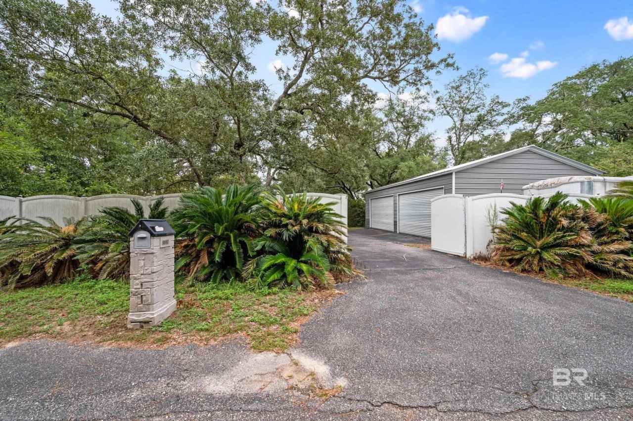 9952 Perdido Vista Drive