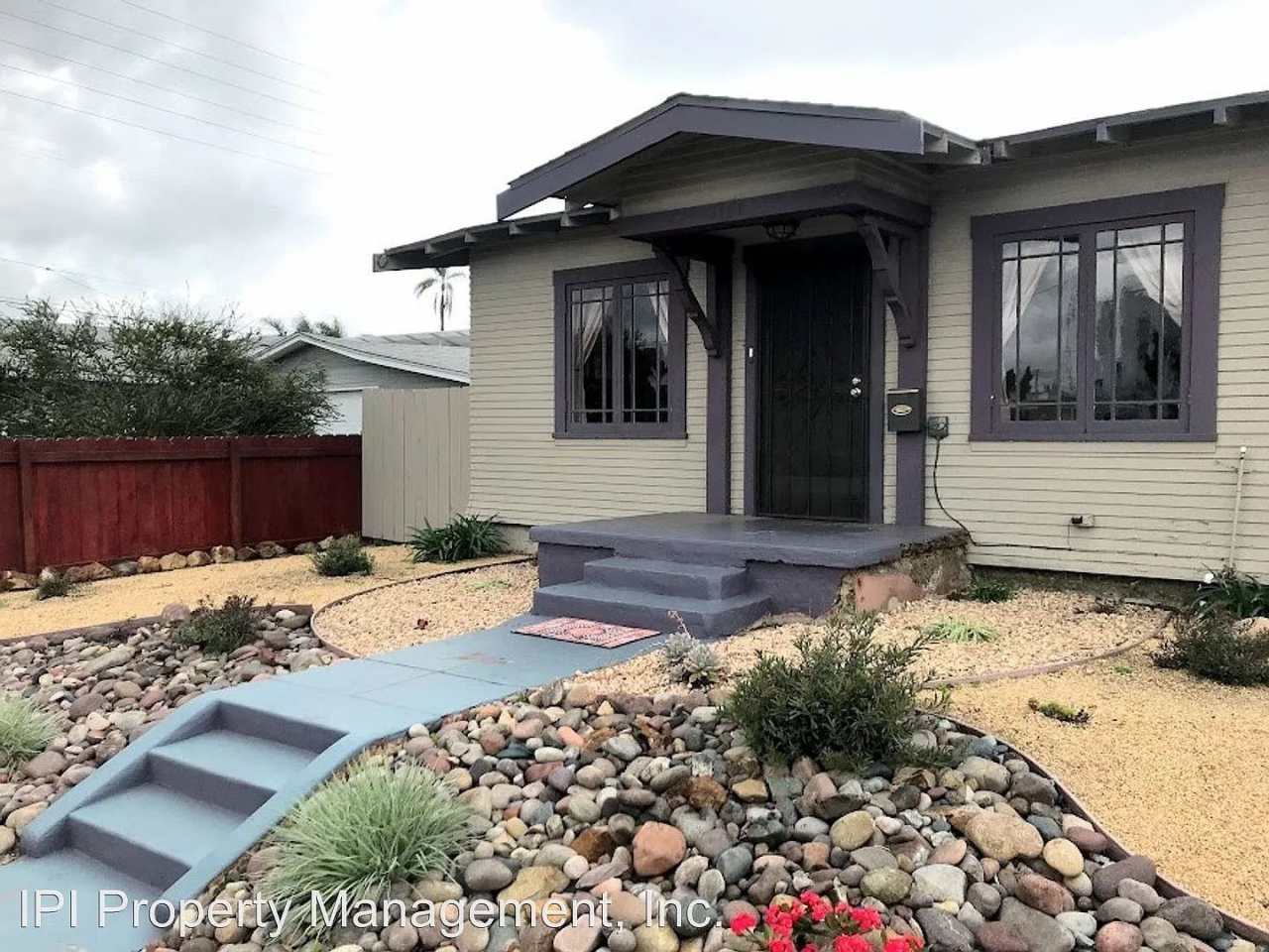 Lovely Vintage Home in North Park