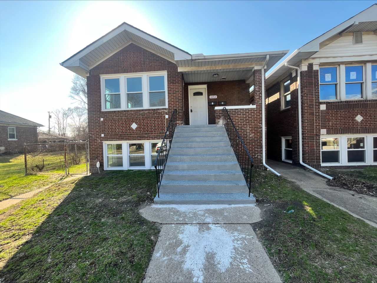 1052 Tyler Street - 1