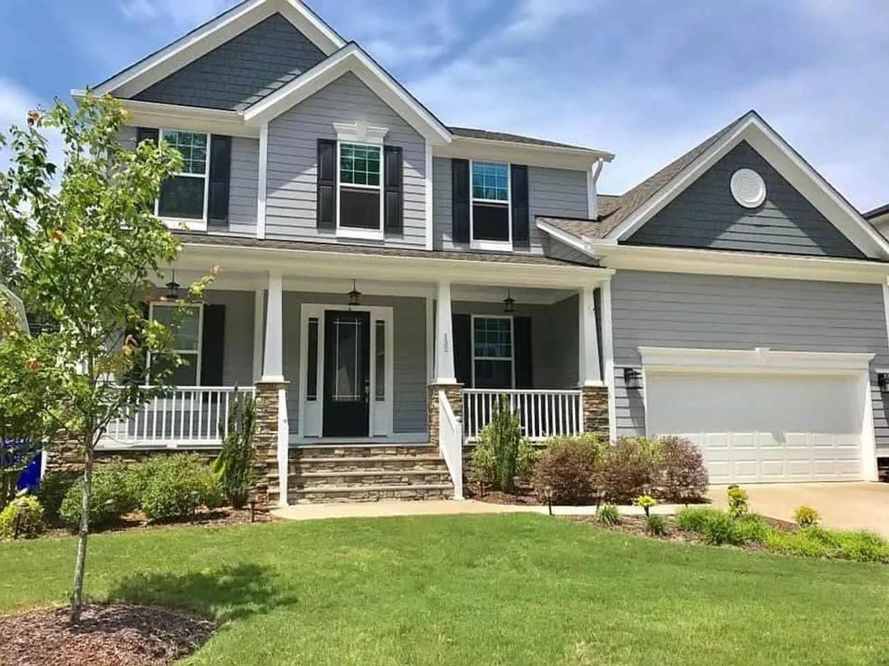 132 Larkin Ln. Chapel Hill