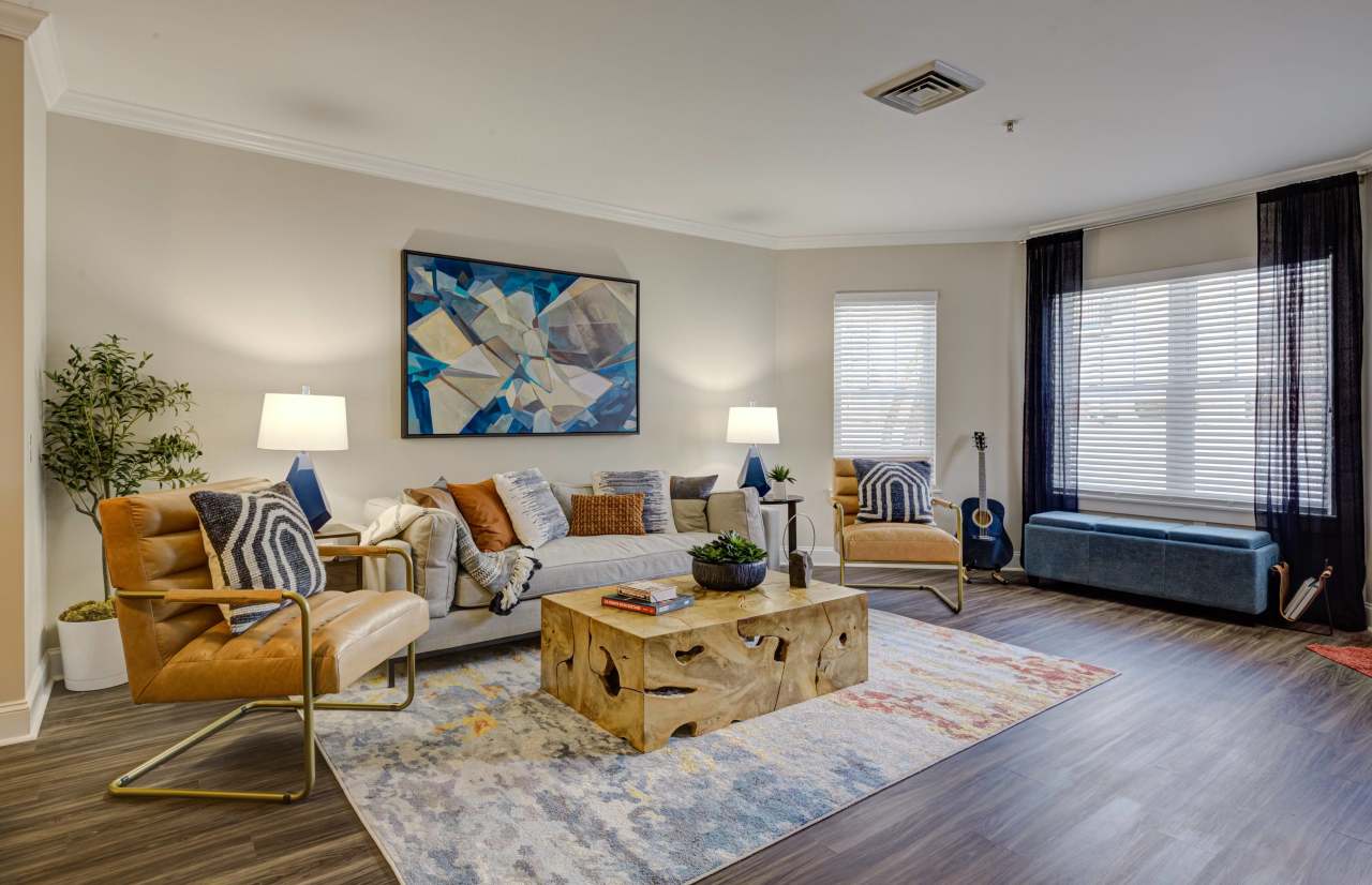 The Point at Abington