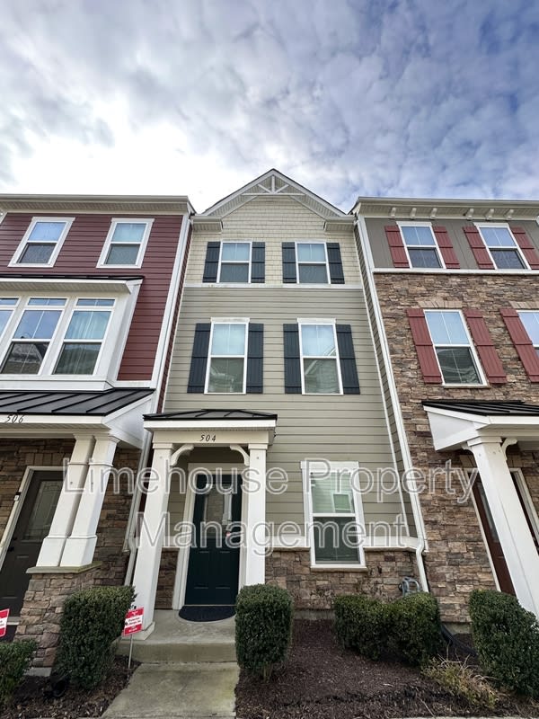 504 Sloane Street - 1