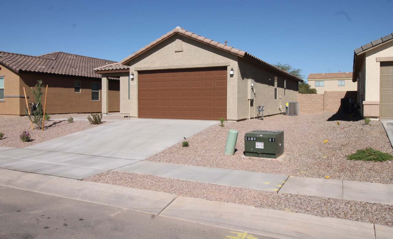 5619 South Black Mountain Way