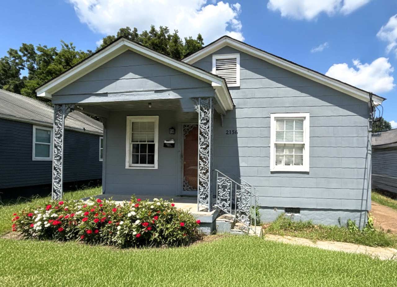 2156 Stovall Ave, Memphis, TN 38108