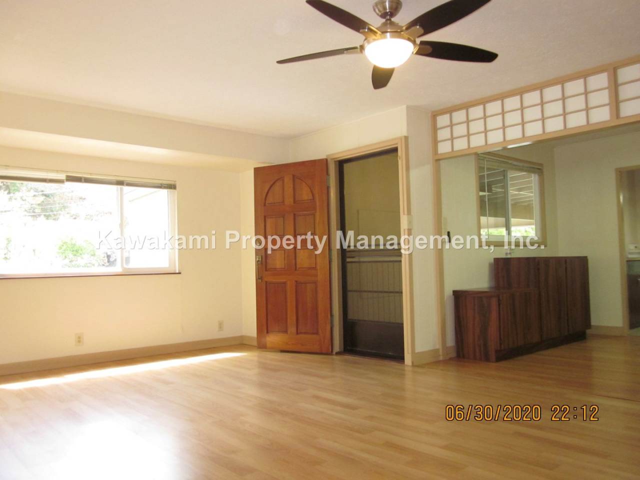 Very Spacious, Well Maintained, Hidden Gem on Quiet Street