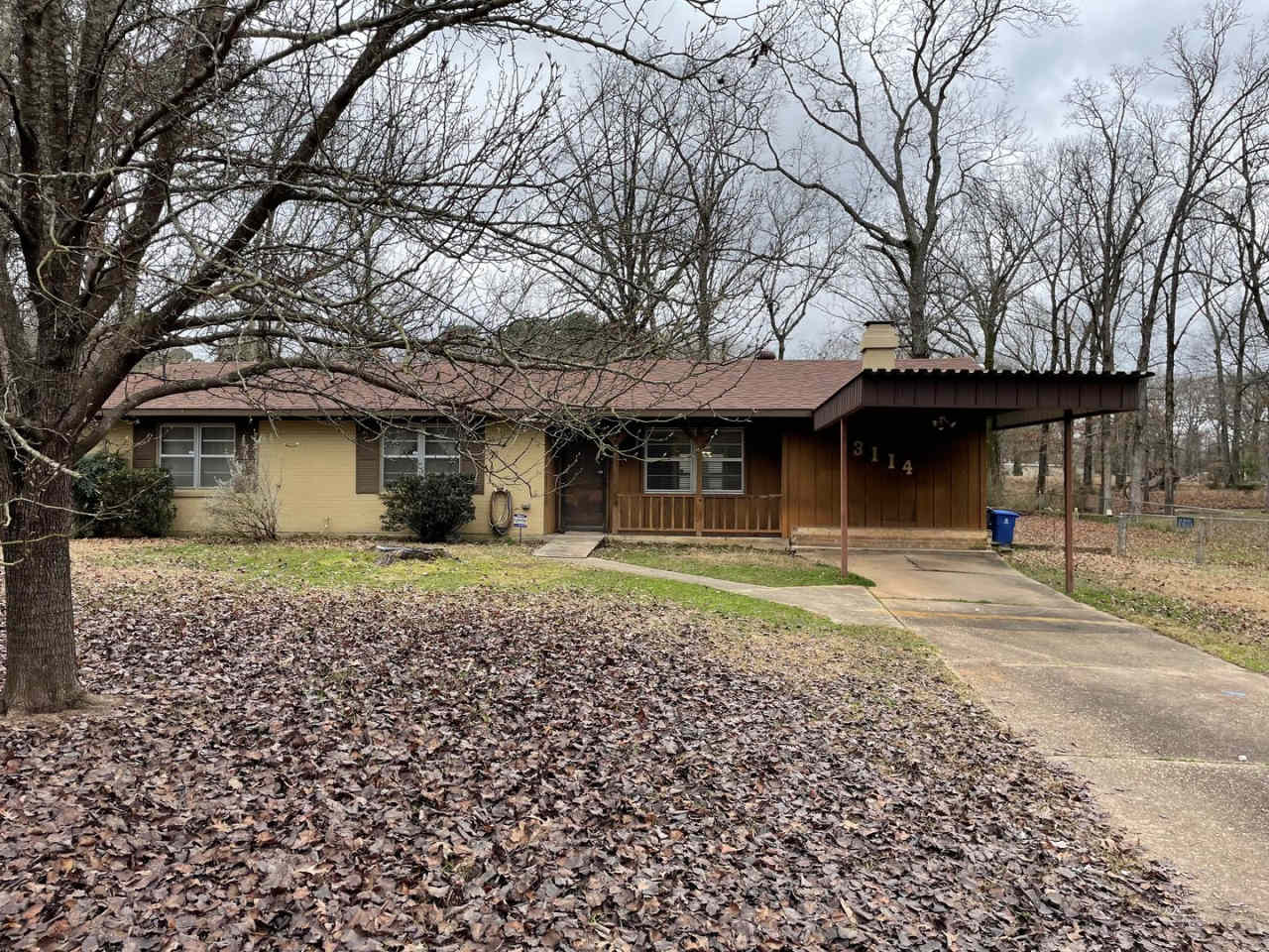 Gorgeous Southern Hills Home