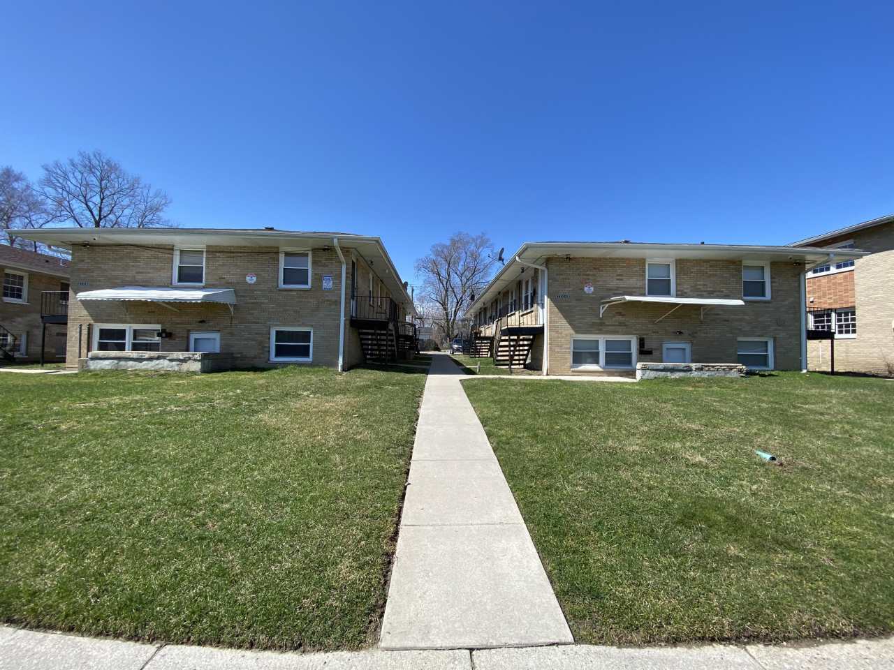 2206 Hebron Avenue - 2206 D